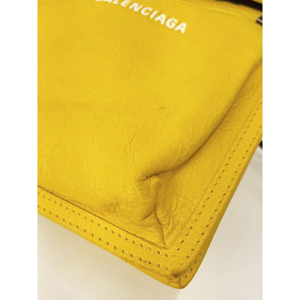 Balenciaga Explorer Bag Pouch Shoulder Strap - Picture 5 of 9
